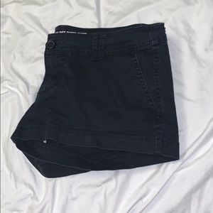 Mossimo low rise short short